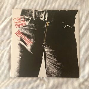 The Rolling Stones - Vinyl